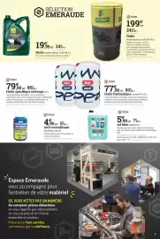 Catalogue Espace emeraude page 7