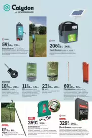 Catalogue Espace emeraude page 8