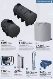 Catalogue Espace emeraude page 9