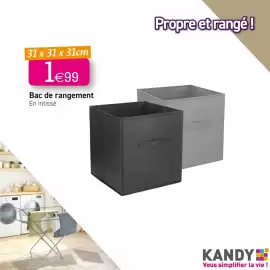 Catalogue Kandy semaine 11 page 2