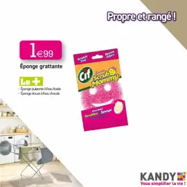 Catalogue Kandy semaine 11 page 4