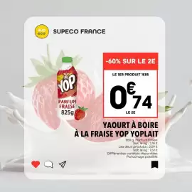 Catalogue Supeco semaine 11 page 4