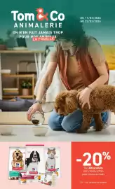 Catalogue Tom&Co page 1