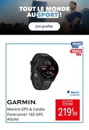 Catalogue Intersport semaine 11 page 4