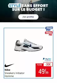 Catalogue Intersport semaine 11 page 2