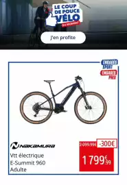 Catalogue Intersport semaine 11 page 3