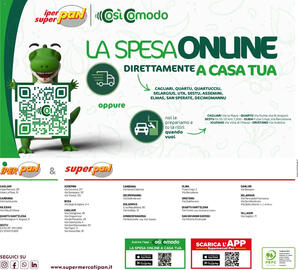 Volantino Pan Pagina 28