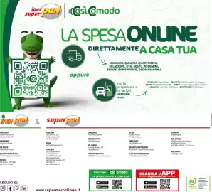 Volantino Pan Pagina 28