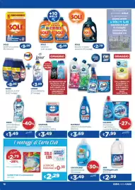 Volantino Acqua & Sapone Pagina 12