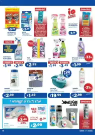 Volantino Acqua & Sapone Pagina 14