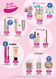 Volantino Acqua & Sapone Pagina 2