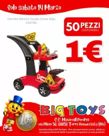 Volantino il Capriccio Giocattoli Pagina 3