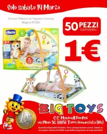 Volantino il Capriccio Giocattoli Pagina 4