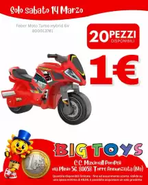 Volantino il Capriccio Giocattoli Pagina 6