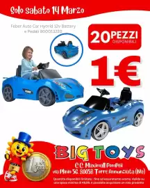 Volantino il Capriccio Giocattoli Pagina 7