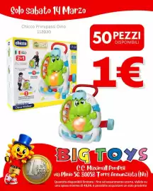 Volantino il Capriccio Giocattoli Pagina 9