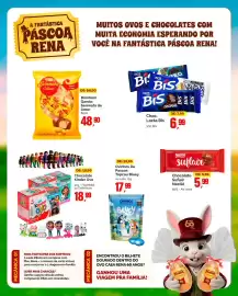 Catálogo Supermercados Rena semana 11 Página 2