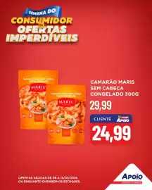 Folheto Apoio Mineiro Página 1