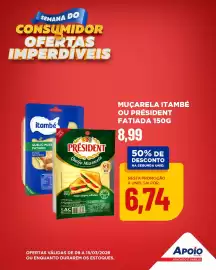 Folheto Apoio Mineiro Página 5