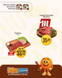 Folheto Rede Bom Lugar Página 2