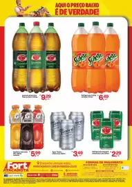 Tabloide Fort Atacadista Página 2