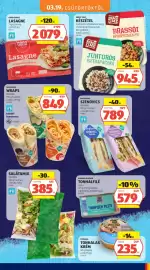 ALDI akciós újság hét 12 Oldal 11