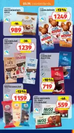 ALDI akciós újság hét 12 Oldal 15