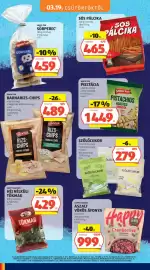 ALDI akciós újság hét 12 Oldal 16