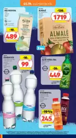 ALDI akciós újság hét 12 Oldal 18