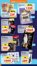 ALDI akciós újság hét 12 Oldal 20