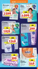 ALDI akciós újság hét 12 Oldal 21