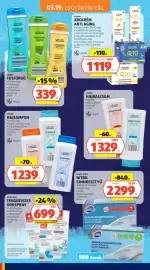 ALDI akciós újság hét 12 Oldal 22