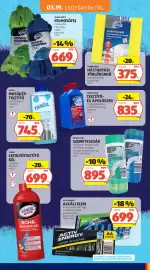 ALDI akciós újság hét 12 Oldal 23