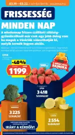 ALDI akciós újság hét 12 Oldal 24