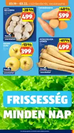 ALDI akciós újság hét 12 Oldal 27