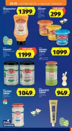 ALDI akciós újság hét 12 Oldal 31