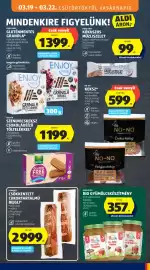 ALDI akciós újság hét 12 Oldal 37