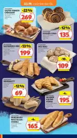 ALDI akciós újság hét 12 Oldal 4