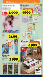 ALDI akciós újság hét 12 Oldal 43