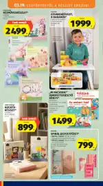 ALDI akciós újság hét 12 Oldal 44