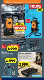 ALDI akciós újság hét 12 Oldal 46