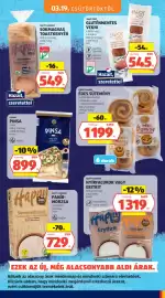 ALDI akciós újság hét 12 Oldal 5