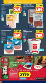 ALDI akciós újság hét 12 Oldal 54