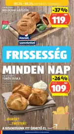 ALDI akciós újság hét 12 Oldal 56