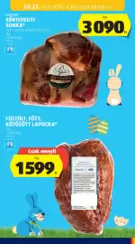 ALDI akciós újság hét 12 Oldal 57