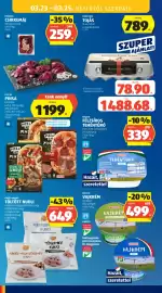 ALDI akciós újság hét 12 Oldal 58