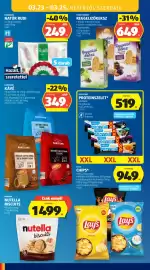 ALDI akciós újság hét 12 Oldal 60