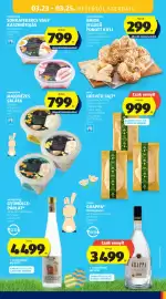 ALDI akciós újság hét 12 Oldal 65