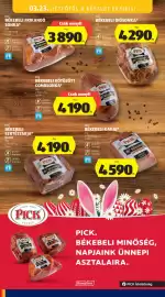 ALDI akciós újság hét 12 Oldal 66