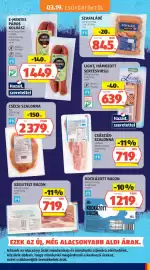 ALDI akciós újság hét 12 Oldal 7